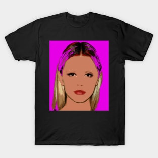 mia goth T-Shirt